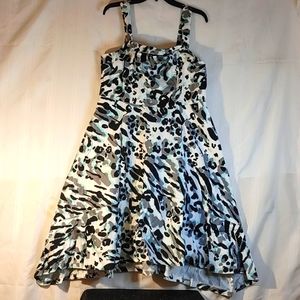 Christian Siriano Dress